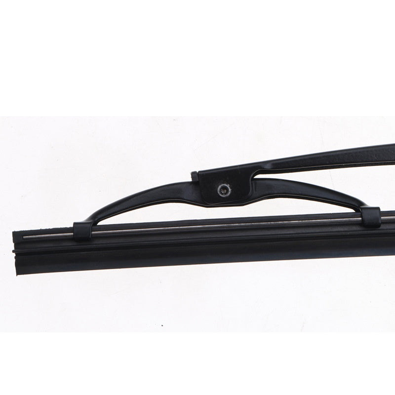 JIELUN  Original wiper original wiper blade  Source manufacturers wholesale supply universal bone wiper U-type wiper bone iron frame wiper wiper blade 325-650mm