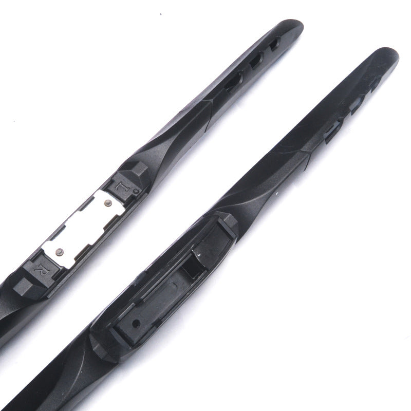 JELUN  Original wiper original wiper blade The manufacturer produces and sells wholesale direct supply wiper blades with bone boneless wipers special wipers three-stage wiper blades multifunction wiper 325-650mm